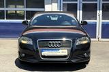 Audi A3 CABRIOLET 1.8 TFSI DSG AMBITION LEDER 2. HAND - Audi A3 aus 2009: Ambition