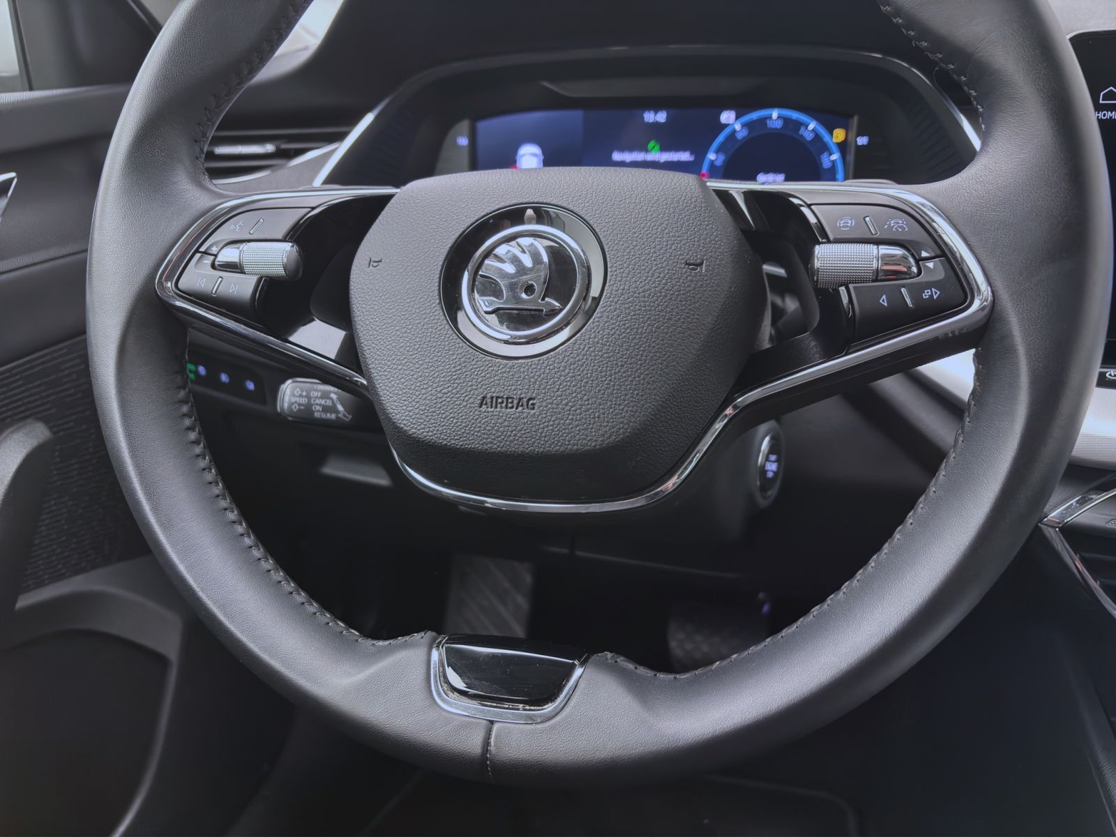 Skoda Octavia - Bild 13