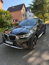 BMW X4 xDrive30d AT - - BMW X4 Hybrid (Diesel/Elektro)