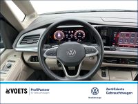 Volkswagen T7 Multivan - Vorschau Bild 12