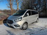 Ford Tourneo Custum - Ford Tourneo: Automatik