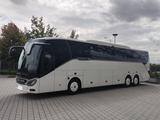 Setra S 516 HD - Setra Reisebus Hd