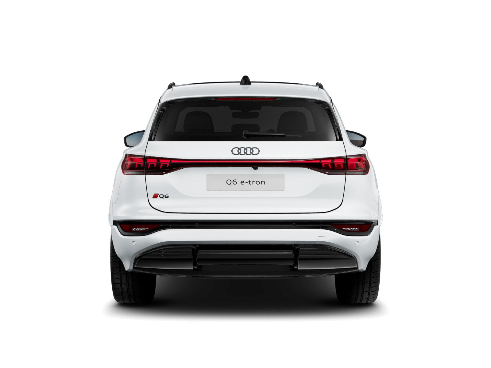 Audi Q6 e-tron - Bild 7