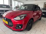 Suzuki Swift Sport - gebrauchte Suzuki Swift aus dem Jahr 2022