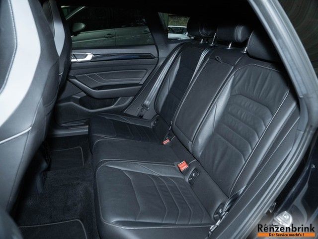 Arteon Shooting Brake R-Line eHybrid Leder AHK