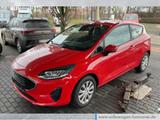 Ford Fiesta 1.1 LED Klima Tagfahrlicht