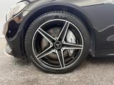 Mercedes-Benz C 43 AMG Limo PANO*LED*18Z*MEMO*KAM*PARK-ASSIST - Mercedes-Benz C 43 AMG Gebrauchtwagen