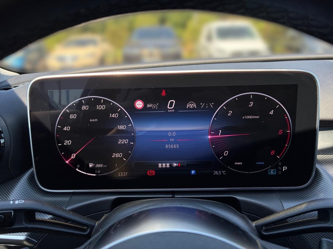 Mercedes-Benz C-Class d T Avantgarde AHK*Kam*Distro*EasyPack*LED, миниатюра 6