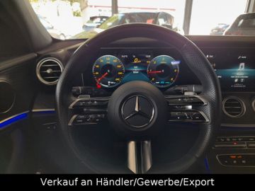 Mercedes E 300 - 12