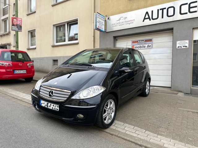 Mercedes-Benz A 200 CDI Edition 10 Aut.|Pano|Xenon|Navi|Leder