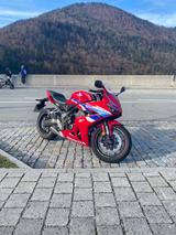 Honda CBR650R E-Clutch - HONDA CBR650R E CLUTCH