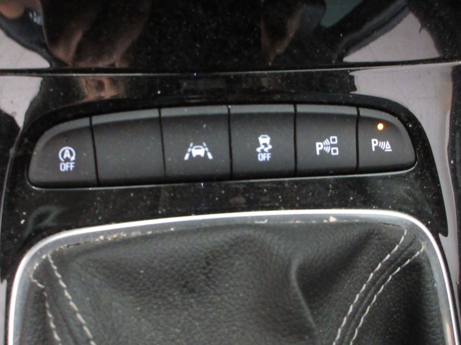 Fahrzeugabbildung Opel Astra K Sports Tourer Innovation Start/Stop