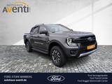Ford Ranger Wildtrak Navi*Allrad*Leder*e-4WD*LED*NAVI