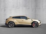 Lamborghini Urus Performante Oro Elios, 4-seat, Pano - Lamborghini Gebrauchtwagen in Bielefeld