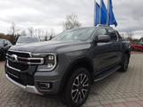 Ford Ranger DOKA Platinum 3.0l EcoBlue LED, AHK, RFK - Ford Ranger mit Diesel-Antrieb