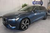 Volvo V60 T6 Ultra Bright Plug-In Hybrid AWD 360°-AHK - Volvo V60 Ultra-Bright
