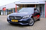Mercedes-Benz C 350 Estate e Lease Edition Aut.Half Leder|Cam| - Mercedes-Benz C 350 aus 2015