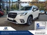 Subaru Forester 2.0ie Platinum Leder Schiebedach Navi - Subaru in Düsseldorf
