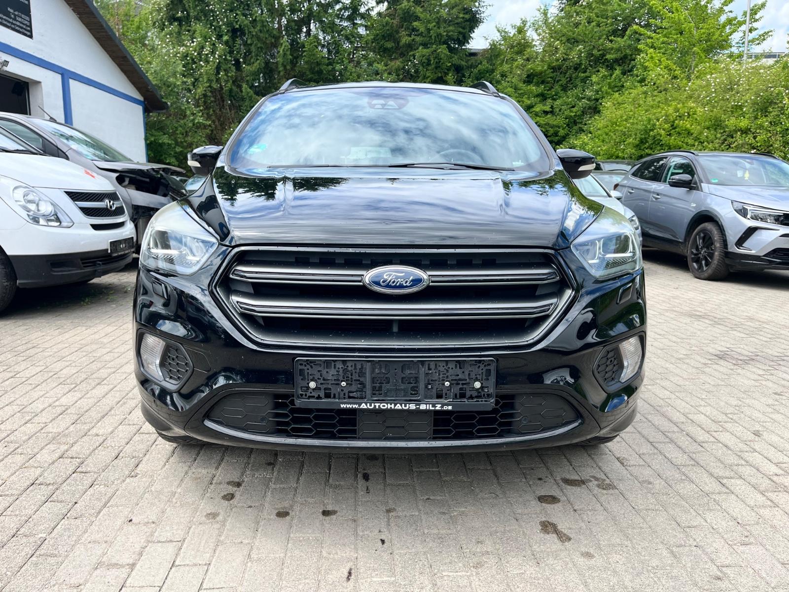 Ford Kuga ST-Line 4X4 "Navi/Kamera/Sitzh/Lenkh/ALU"