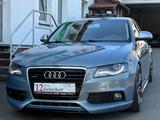 Audi A4 3.0 TDI QUATTRO S LINE LIM. XENON LEDER PDC - Audi A4 aus 2008: Line