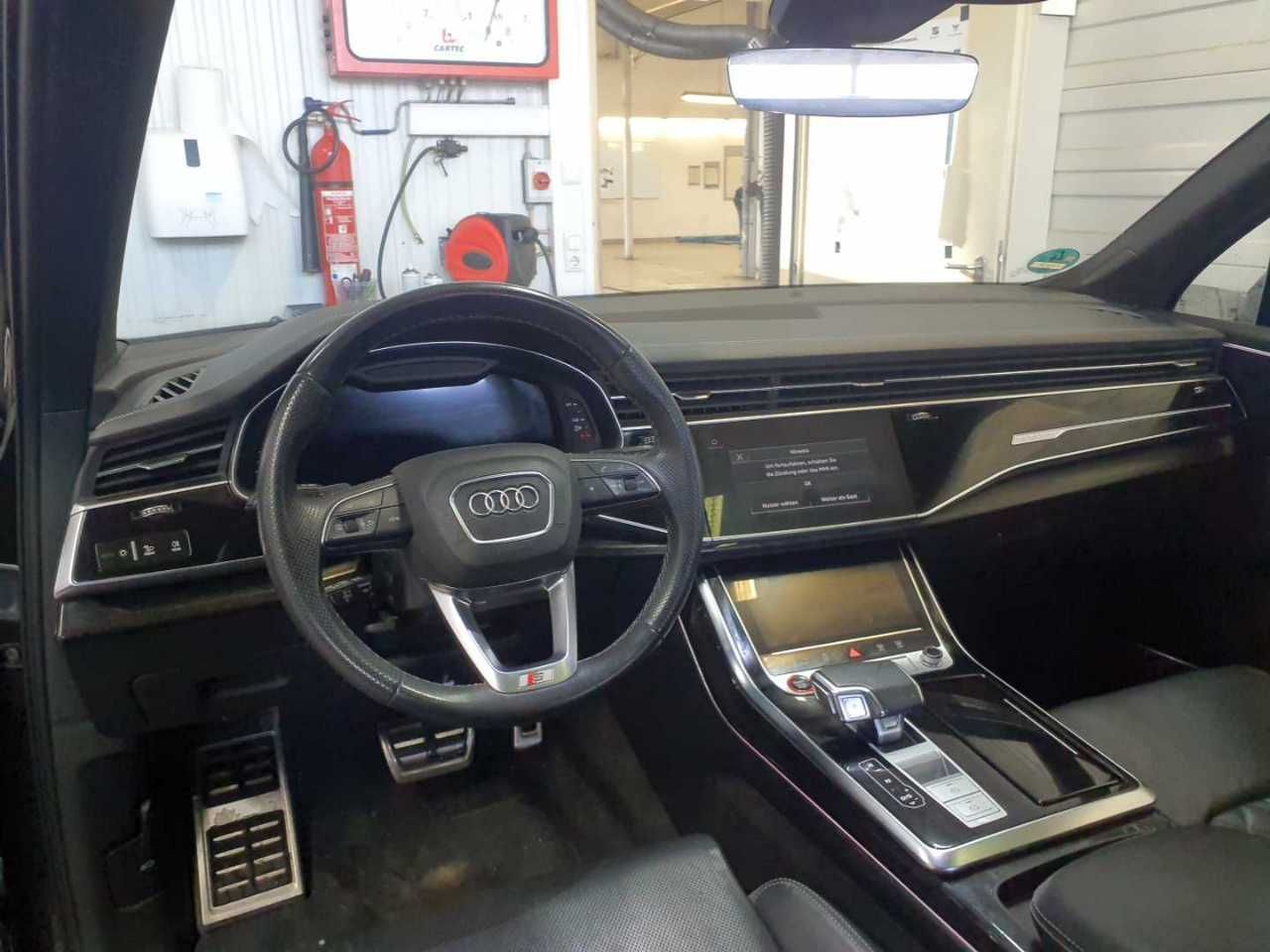 Audi SQ7 - Bild 4