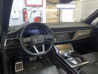 Audi SQ7 - Vorschau Bild 4