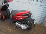 Aprilia SR  Motard 50 2T - APRILIA ROLLER