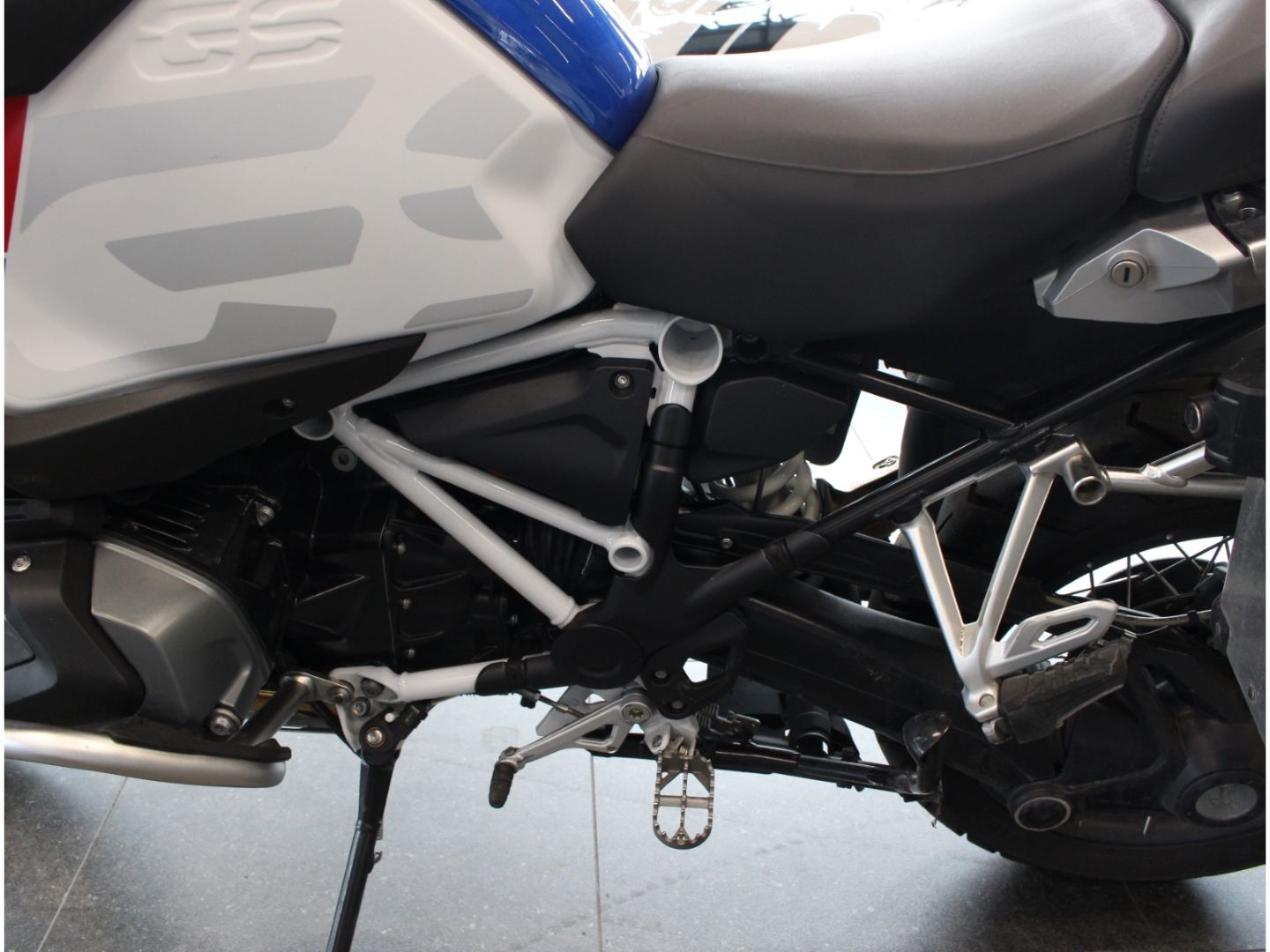 Fahrzeugabbildung BMW R 1250 GS Adventure R1250 HP 1.Hand*Koffer*Navi
