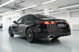Mercedes-Benz E 200 ! AMG LINE & NIGHT PAKET / BURMESTER 4D ! - gebrauchte Mercedes-Benz E 200 aus dem Jahr 2024