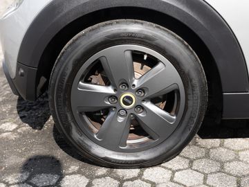 MINI Cooper SE - 11