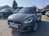 Suzuki Swift Comfort Automatik - Suzuki Swift: Automat