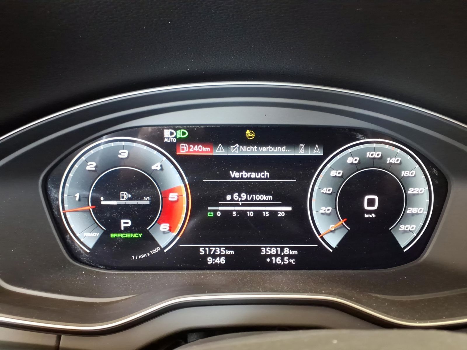 Audi SQ5 - Bild 4