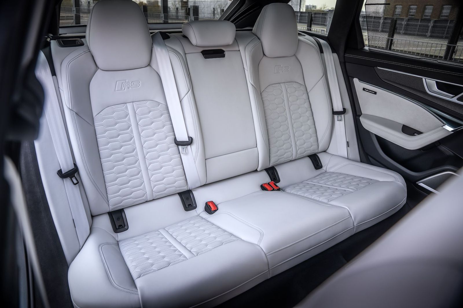 Fahrzeugabbildung Audi RS6 KERAMIK|MATT-LACK|BTM-PERFORMANCE|EXKLUSIV