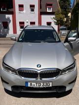 BMW 330d xDrive Touring - TÜV *neu* - BMW 330 in Augsburg