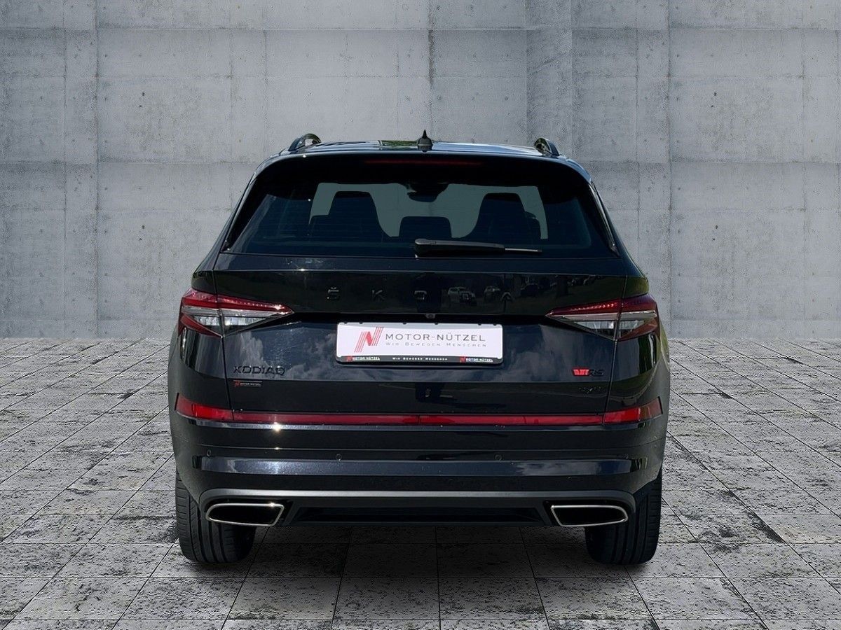 Skoda Kodiaq - Bild 5