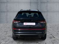 Skoda Kodiaq - Vorschau Bild 5