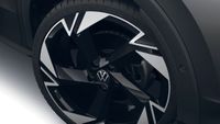 Volkswagen T-Roc - Vorschau Bild 4
