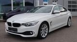 BMW 420i Gran Coupe NAVI/LEDER/HUD/BI-XENON/MEMORY - gebrauchte BMW 420 aus dem Jahr 2015