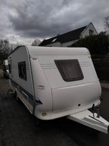 Hobby 540 UL Exclusiv