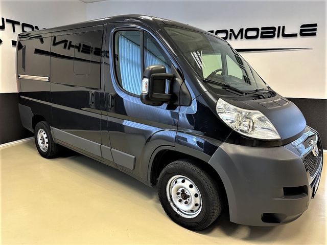 Peugeot Boxer 2.2 HDi FAP L1H1 Luxus 9-Sitzer AHK Klima