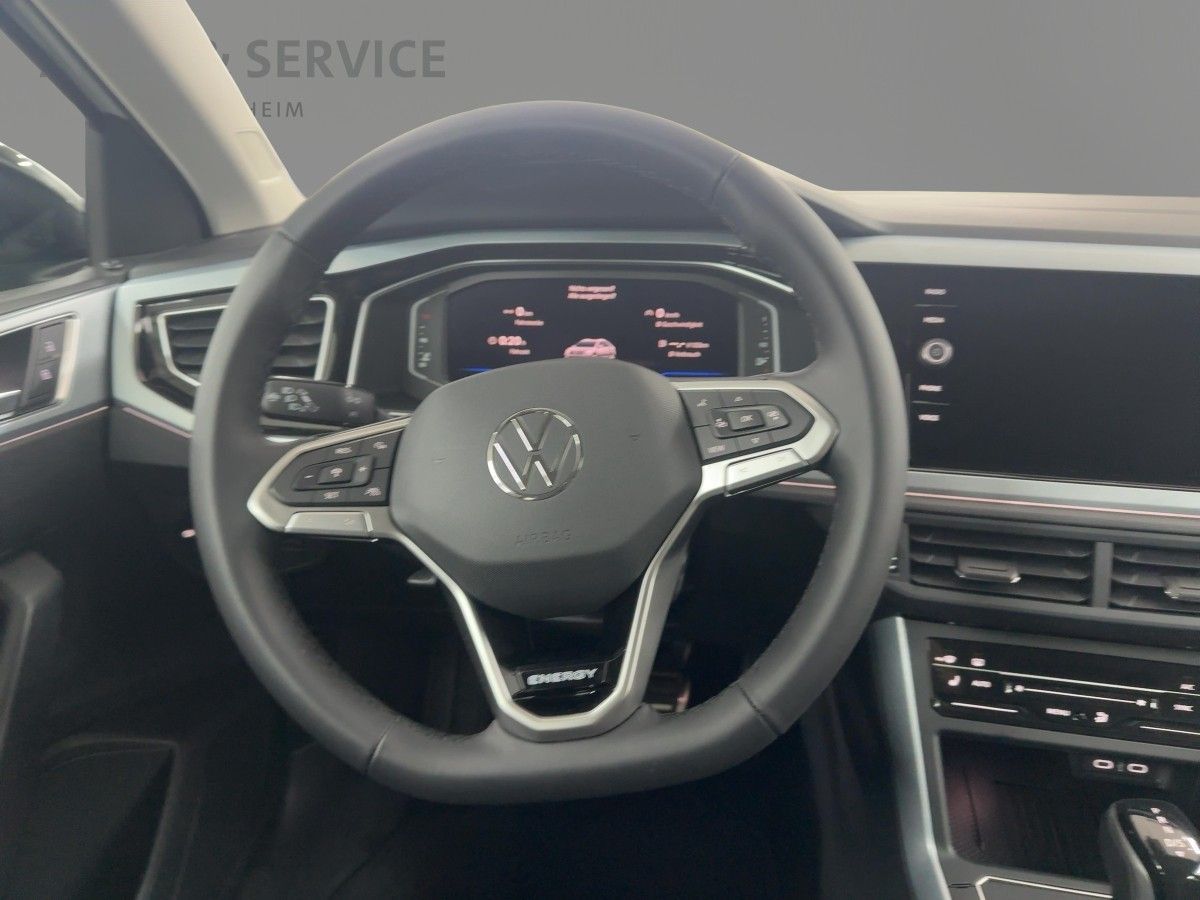 Volkswagen Taigo - Bild 10