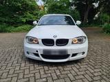 BMW 116d M Paket ab Werk - BMW 116 in Osnabrück