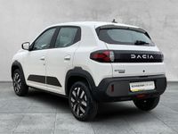 Dacia Spring - Vorschau Bild 3