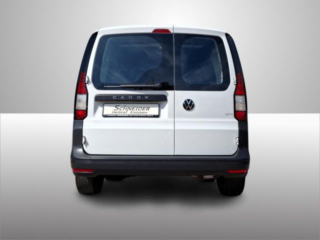 CADDY CARGO 1.5 TSI KLIMA+DAB+BT