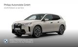 BMW iX xDrive45 M Sport AHK Autobahnas. H&K 360° 22" - BMW iX Jahreswagen