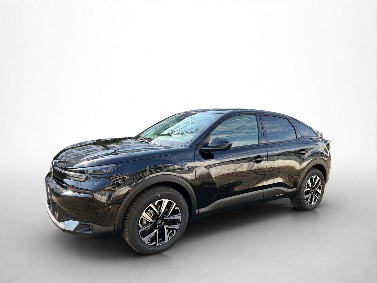 Citroën C4 - Bild 2