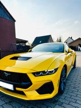 Ford Mustang GT 5.0 V8 Automatik MagneRide - gebrauchte Ford Mustang aus dem Jahr 2024