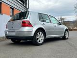 Volkswagen VW Golf 4 2.8 V6 4Motion  122tkm | 2. Vor... - Volkswagen Golf aus 2002: 1.6