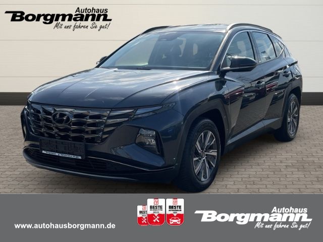 Image of Hyundai TUCSON