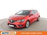 Renault Megane 1.6 dCi Energy Intens*NAVI*CAM*PDC*TEMPO* - Renault Megane mit Diesel-Antrieb: 1.6